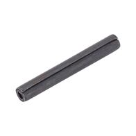 Spiral clamping pin, heavy-duty design ISO 8748 steel plain