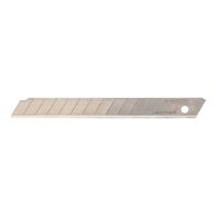 Snap-off blade