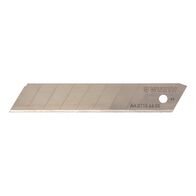Snap-off blade