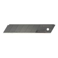 Snap-off blade
