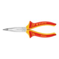 VDE snipe nose pliers DIN ISO 5745, IEC 60900