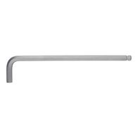 Allen key, hexagon socket with ball head extra-long version