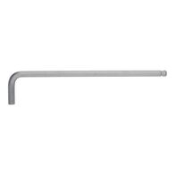 Allen key, hexagon socket with ball head extra-long version