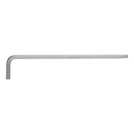 Allen key, hexagon socket with ball head extra-long version