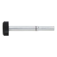 Threaded Sleeve M8 | Durable Steel | Ideal for Mechanical Fastening | by Wurth