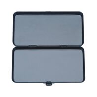 Metal Electrical Box Size 1 | Durable Metal Construction | Compact Design | by Wurth