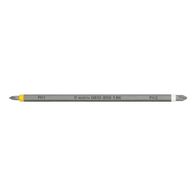 Reversible Blade PH1 PH2 | High Tip Strength | Hexagon Mount | by Wurth