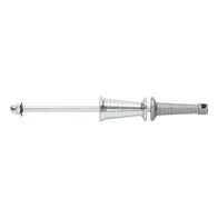 Slide Hammer for Dent Lifter | Durable Design | Ergonomic Handle | Corrosion-Resistant | @Each of 1 | by Wurth