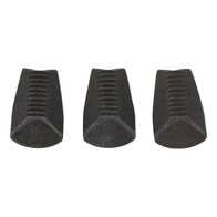 Clamping Jaw for Lever Riveter HNG 26 | Set of 3 Jaws | Durable Construction | Precision Fit | by Wurth