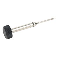 M12 Thread Mandrel | Durable Steel Construction | Accurate Threading | by Wurth