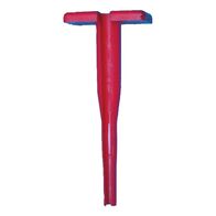 Deutsch Terminal Removal Tool | Hardened Steel | Easy Terminal Extraction | Compact Design | @Each of 1 | by Wurth