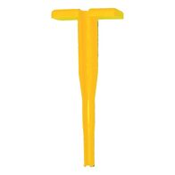 Deutsch Terminal Removal Tool | High-Grade Steel | Easy Terminal Extraction | Compact Design | @Each of 1 | by Wurth