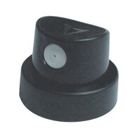 Replacement spray head For spray cans