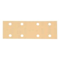 Vehicle dry abrasive paper strip Arizona® perfect