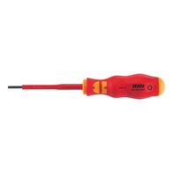 VDE Screwdriver Hexagon Socket | Insulated for Live Parts | 1,000 V AC & 1,500 V DC | by Wurth