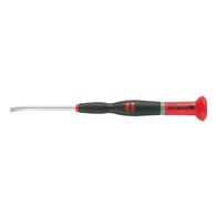 Precision Engineering Extractor | Matt Chrome-Plated Finish | 2-Component Handle | by Wurth