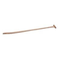 T Shaped Shovel Handle | Durable Construction | Improved Grip | DIN 20152 Compliant | @Each of 1 | by Wurth