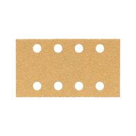 Vehicle dry abrasive paper strip Arizona® perfect