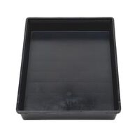 Multi-purpose tray