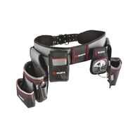 Belt bag set 5-way
