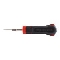 Extraction Tool RLSETL 1NOTCH LKS 1575 | 1.5 Contact Gauge | Safe Connector Extraction | by Wurth