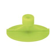 Oval Rigid Adapter for Dent Lifter & Pin Puller | Yellow | High Tensile Strength | @Each of 1 | by Wurth