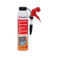 Super RTV silicone adhesive and sealing compound