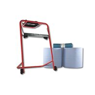 Floor stand, paper towel complete system 28 pcs