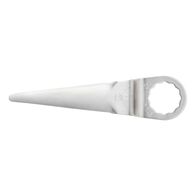 Knife Blade Straight Long 70mm | Durable Cutting Edge | Fein Compatible | by Wurth