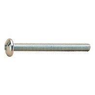 Furniture handle screw