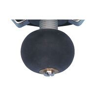 Sealing Bladder for Cooling System Tester | Durable Rubber | Accurate Pressure Testing | by Wurth
