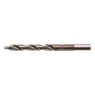 Twist drill bit HSCO DIN 338 SMART STEP