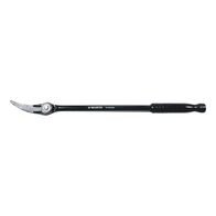 Pry Bar Flex Head | 180° Indexable | Durable Construction | Greater Leverage | @1 of 1 | by Wurth