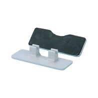 Spare Feet for PinPuller | Rubber Cover for Dent Repair | Ideal for Small Dents | by Wurth