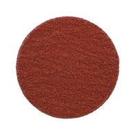 Mini Vulcanised Fibre Disc | Ceramic Abrasive | 76mm Diameter | 10 Pack | by Wurth