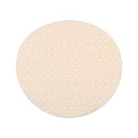 Sanding Disc Useit Superpad Vehicle | 75mm Diameter | 400 Grid Size | Hook and Loop | @Pack of 25 | by Wurth