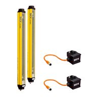 MSL to M4000 Standard 4/220 upgrade kit
