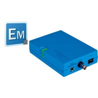 PGT-13-S Emulator Mode