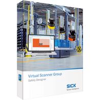 Virtual Scanner Group - Floating License 5
