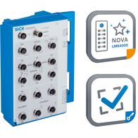 SIM2500-2AX1G10 Nova LMS4000 QI