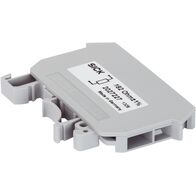 Terminal with resistor 182 ohm