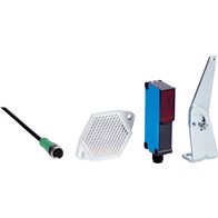 Mounting set