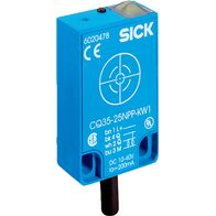 CQ35-25NPP-KW1