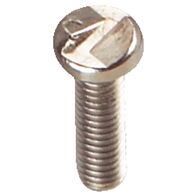 Safety screws M4 x 14