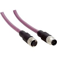 CAN cable (male connector - female connector)