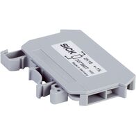 Terminal with resistor 2.15 ohm