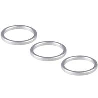 Spacer ring