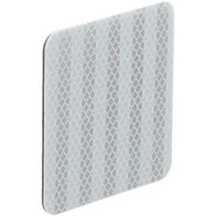 Reference target for collision protection