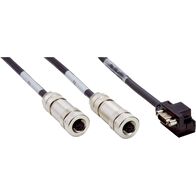 FX3-MOC Y-CABLE