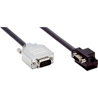 Connection cable